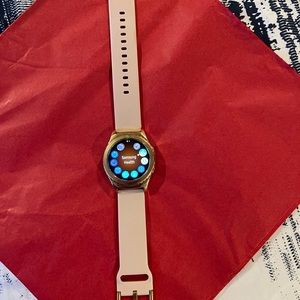 Samsung Gear S2 Classic